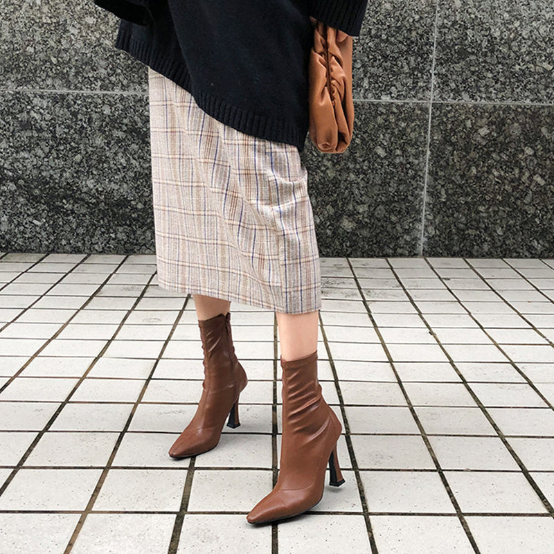 Everyday Uptown Boots